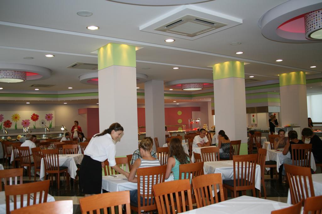 Sun Palace Hotel Resort & Spa Koszalin Eksteriør bilde