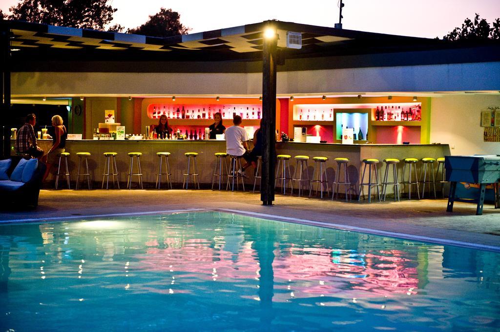 Sun Palace Hotel Resort & Spa Koszalin Eksteriør bilde