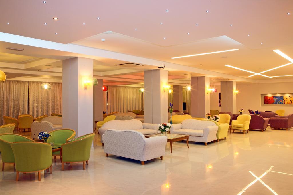 Sun Palace Hotel Resort & Spa Koszalin Eksteriør bilde