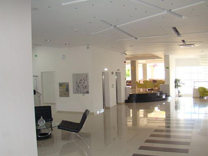 Sun Palace Hotel Resort & Spa Koszalin Eksteriør bilde