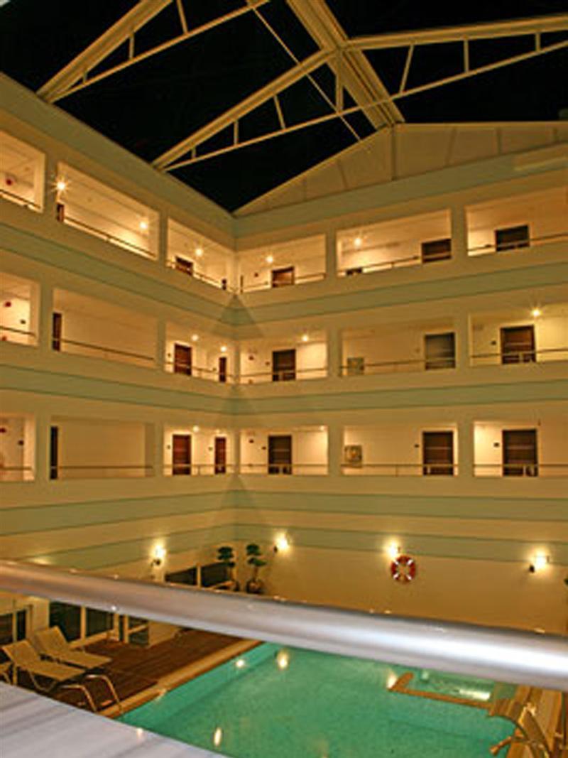 Sun Palace Hotel Resort & Spa Koszalin Eksteriør bilde