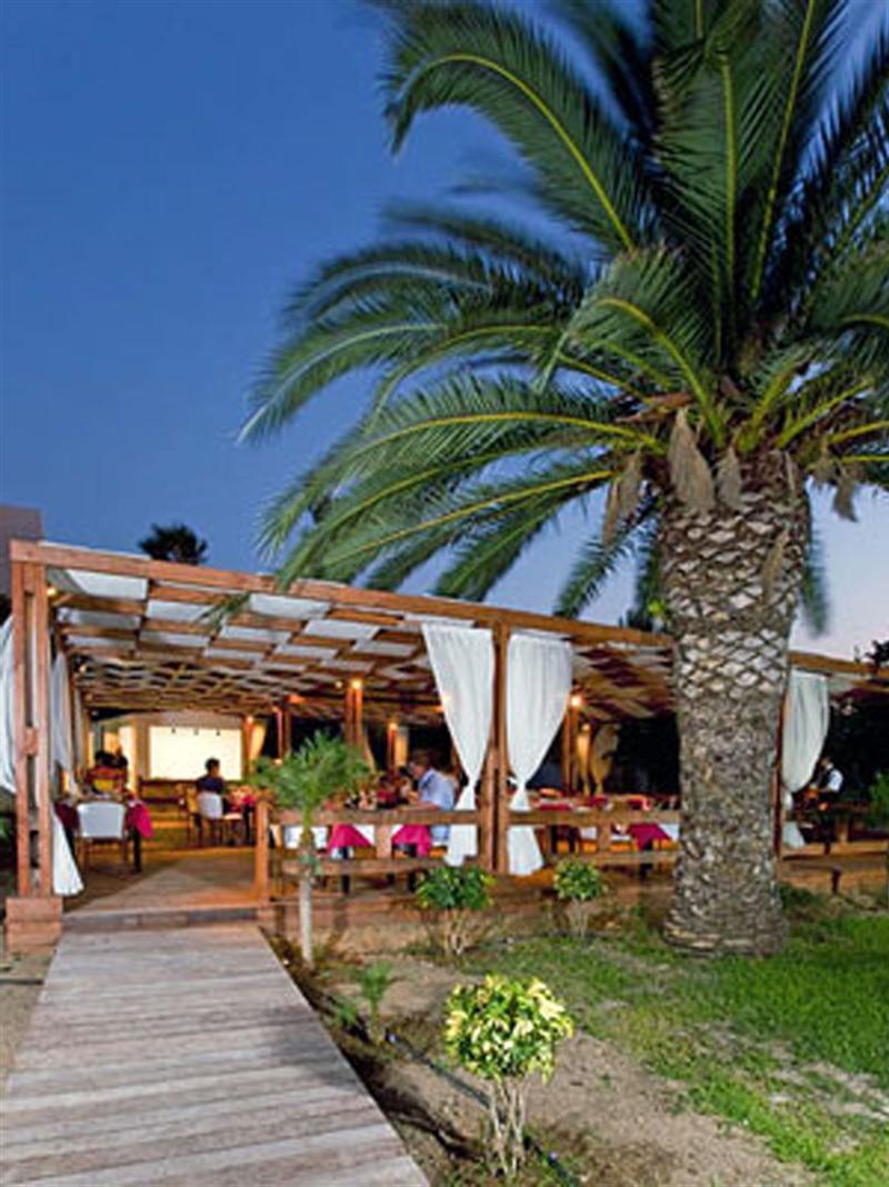 Sun Palace Hotel Resort & Spa Koszalin Eksteriør bilde