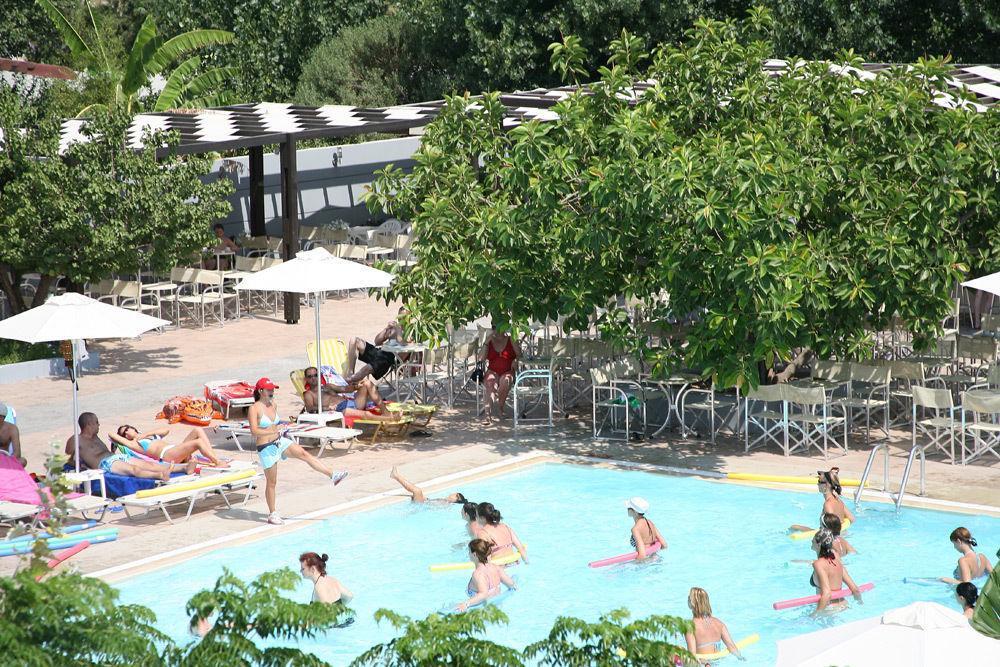 Sun Palace Hotel Resort & Spa Koszalin Eksteriør bilde